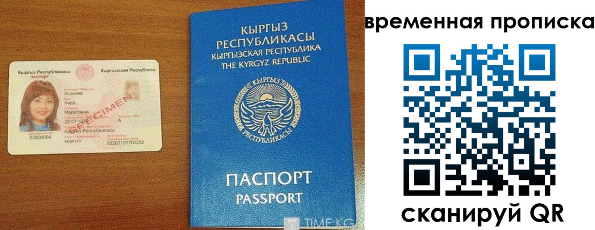 временная регистрация недорого в Узловой